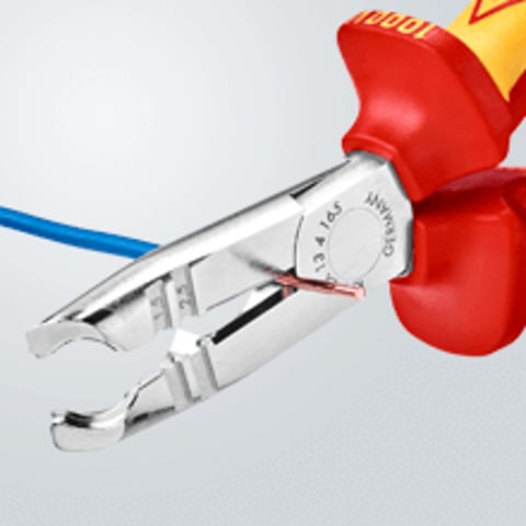 Stripping Pliers | 13 46 165