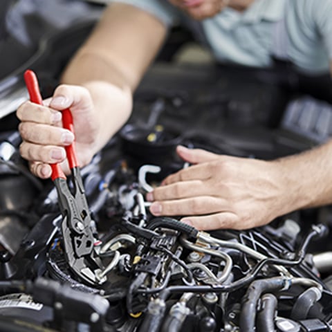 Pliers Wrench Pliers and a wrench in a single tool | 86 01 180