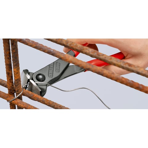 End Cutting Nipper | 68 01 160