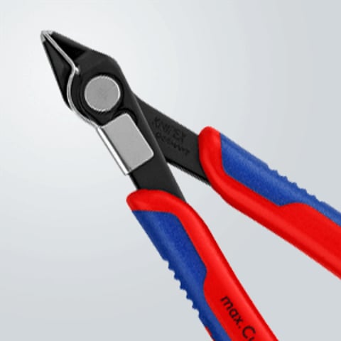 Electronic Super Knips® | 78 91 125