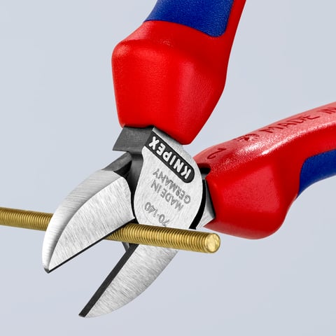 Diagonal Cutter | KNIPEX