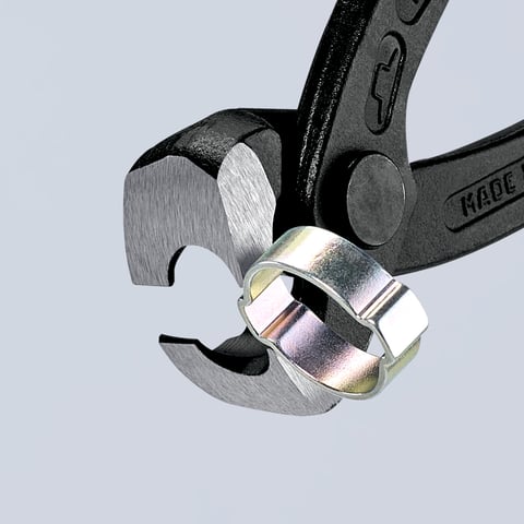 Pinza per fascette ad orecchio  | 10 99 I220