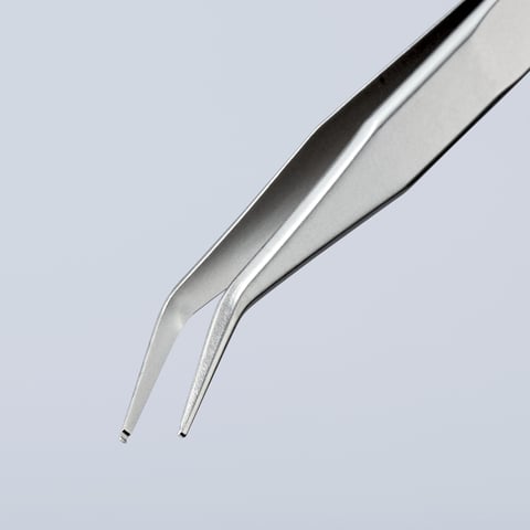 SMD-Präzisionspinzette | 92 02 54