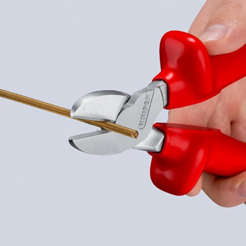 Kraft-Seitenschneider | 74 07 200