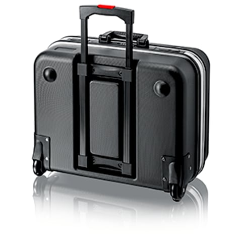 Tool Case "BIG Basic Move" Empty | 00 21 06 LE