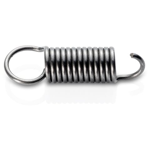 Spare spring for 97 43 200 / 97 43 200 A | 97 49 200 02