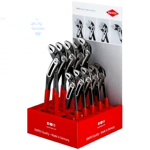 Counter Display 5 x 88 01 180, 5 x 88 01 250 | 00 18 01 V24