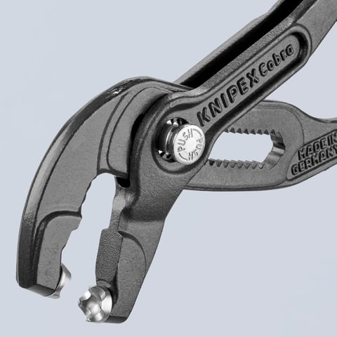 Spring Hose Clamp Pliers | KNIPEX