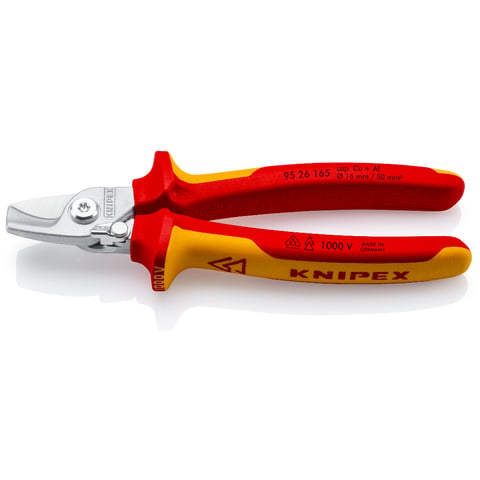 Kabelschere | 95 26 165