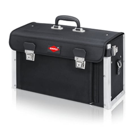Werkzeugtasche "Classic" Leer | 00 21 02 LE