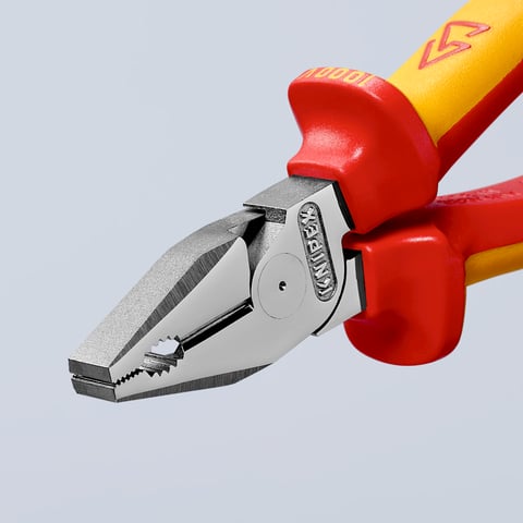 High Leverage Combination Pliers | 02 06 225