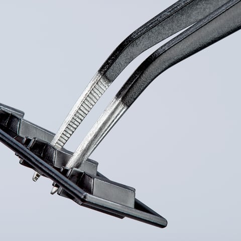 Präzisionsfeinmechanikpinzette | 92 34 37