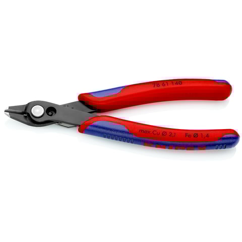 Electronic Super Knips® XL | KNIPEX