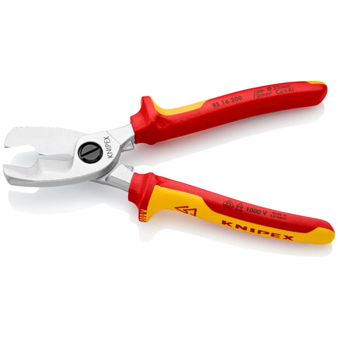 Kabelschere Mit Doppelschneide | 95 16 200