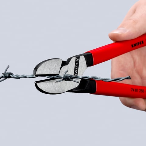 Kraft-Seitenschneider | 74 01 250