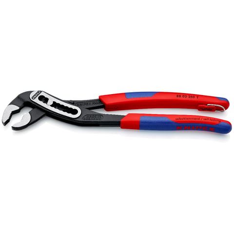 KNIPEX Alligator® Wasserpumpenzange | 88 02 250 T