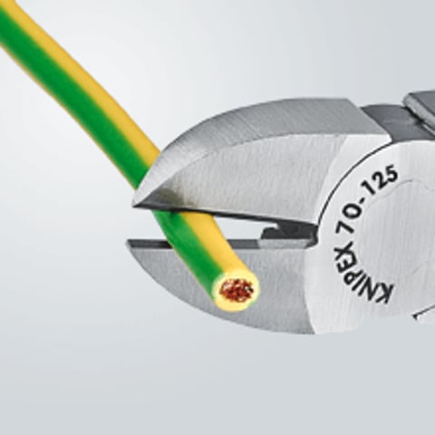 Diagonal Cutter | 70 01 125