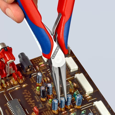 Elektronikai markoló fogó | 35 62 145