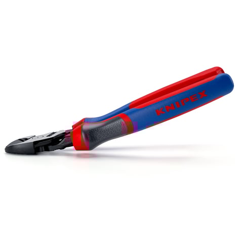 knipex ニッパー大きいたいぷ 新品 74 22 200 強力ニッパー | KNIPEX