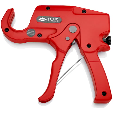 【在庫処分】KNIPEX(クニペックス) プラスチックパイプカッター 90201 812WbENG05L._AC_UF350,