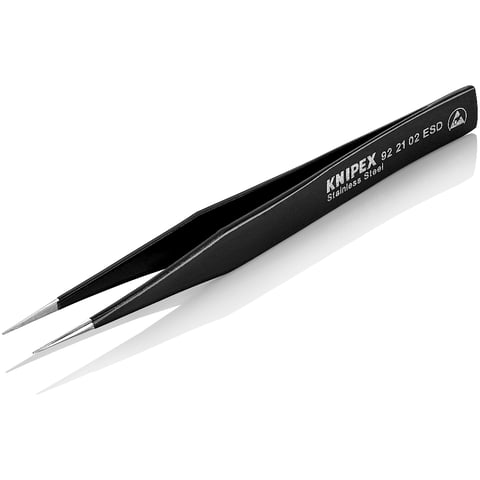 Universalpinzette ESD | 92 21 02 ESD