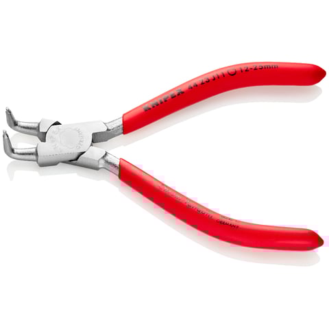 Circlip Pliers For internal circlips in bore holes | 44 23 J11