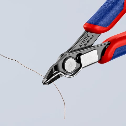 Electronic Super Knips® | KNIPEX