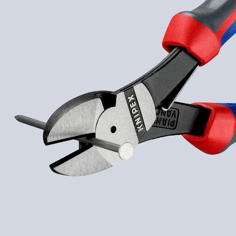 Kraft-Seitenschneider | 74 12 180