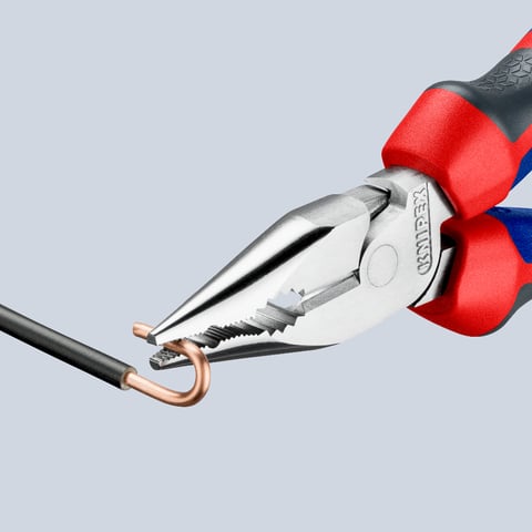 ピース Needle-Nose Combination Pliers | KNIPEX