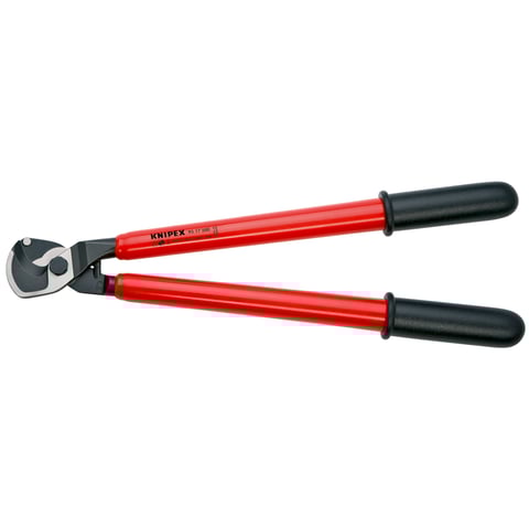 Cable Shears | KNIPEX