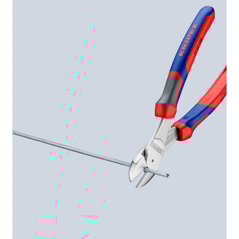 強力ニッパー | KNIPEX