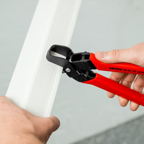 Notching pliers | KNIPEX