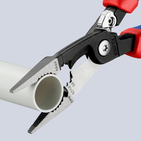 Pliers for Electrical Installation | 13 92 200