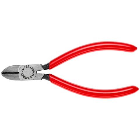 Seitenschneider Für Elektromechaniker | 76 01 125