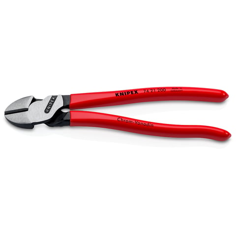Kraft-Seitenschneider | 74 21 200