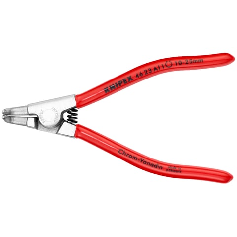 Circlip Pliers For external circlips on shafts | 46 23 A11