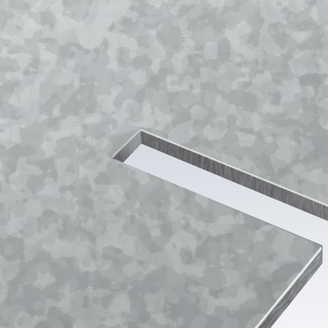 Blechknabber | 90 55 280