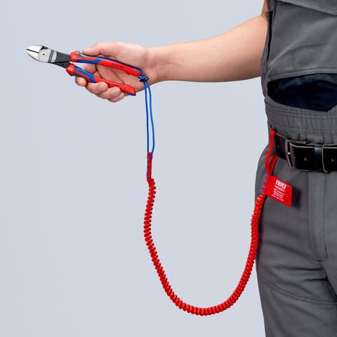 強力ニッパー | KNIPEX