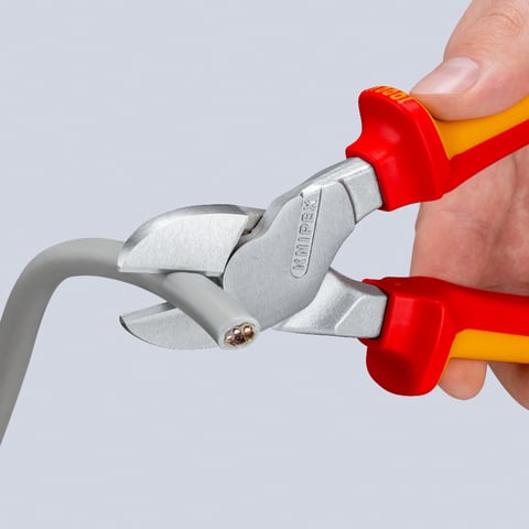 High Leverage Diagonal Cutter | 74 06 250 T