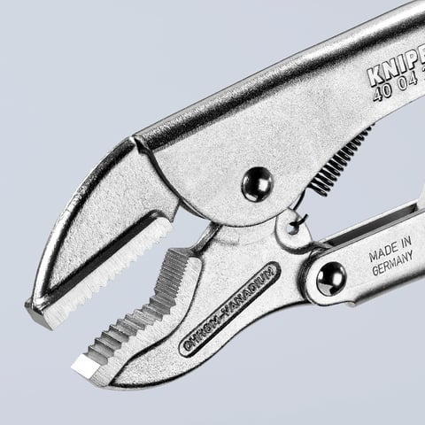 おくすり Universal Grip Pliers | KNIPEX