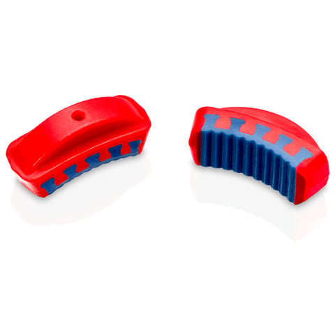 2 pairs of two-component plastic inserts for 81 11 250 / 81 13 250
