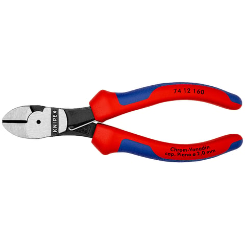Kraft-Seitenschneider | 74 12 160