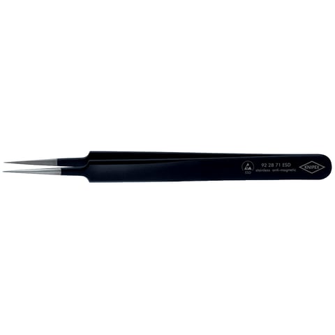 Universalpinzette ESD | 92 28 71 ESD