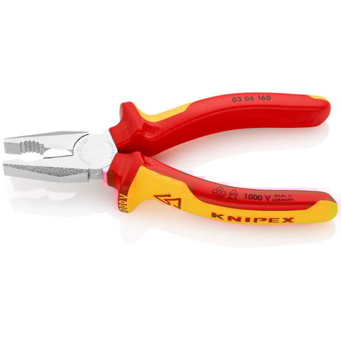 Combination Pliers | KNIPEX