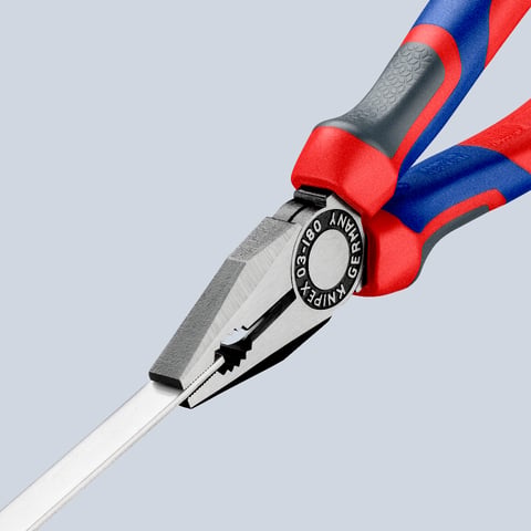 Combination Pliers | 03 02 180