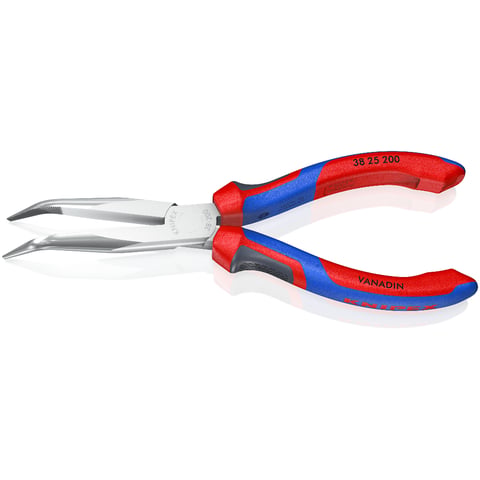Mechanics' Pliers | 38 25 200