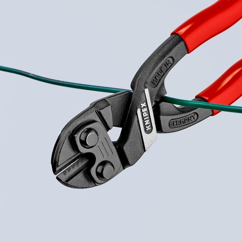 KNIPEX CoBolt® S Kompakt-Bolzenschneider | 71 01 160