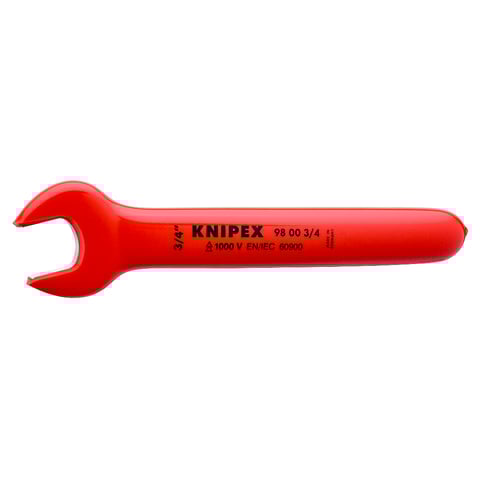 Open-end wrench | KNIPEX