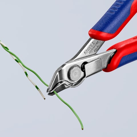 Electronic Super Knips® | KNIPEX
