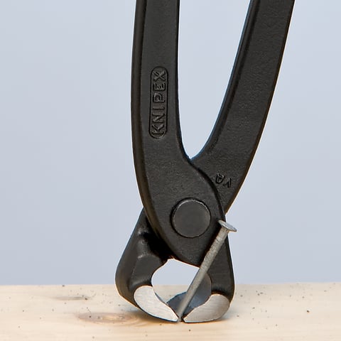 Concreters' Nipper (Concreter's Nippers or Fixer's Nippers) | 99 00 250